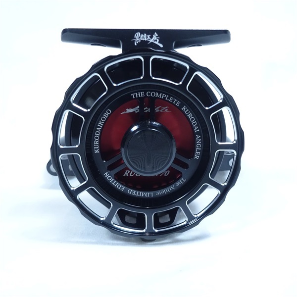 アスリート　ラガー70　右